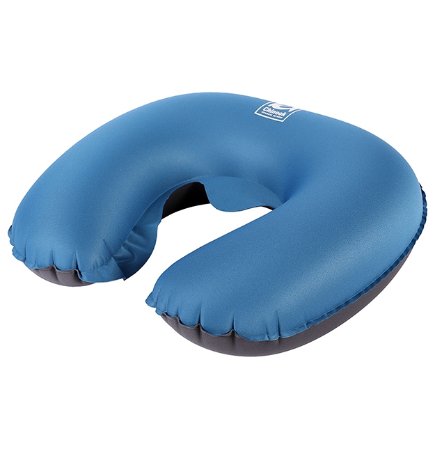 TPU LIGHTWEIGHT TRAVEL PILLOW