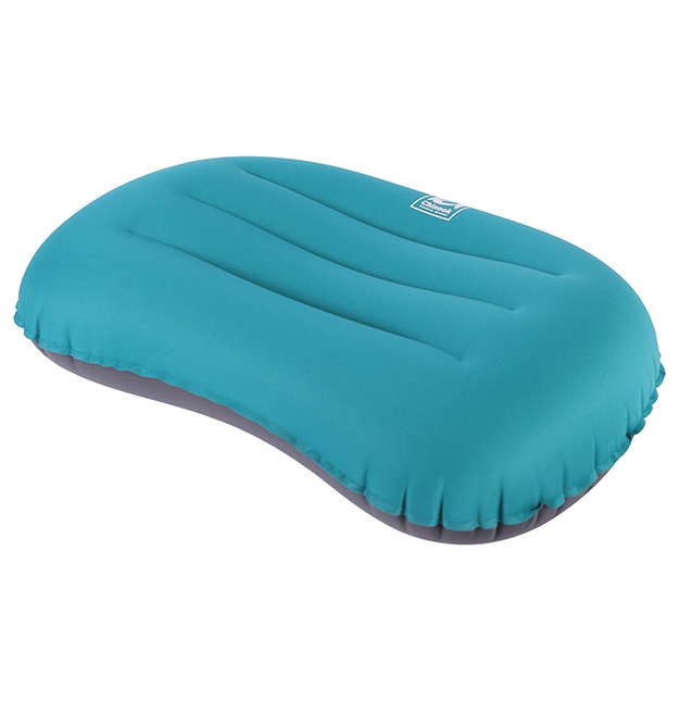 TPU PEA SHAPE INFLATABLE PILLOW