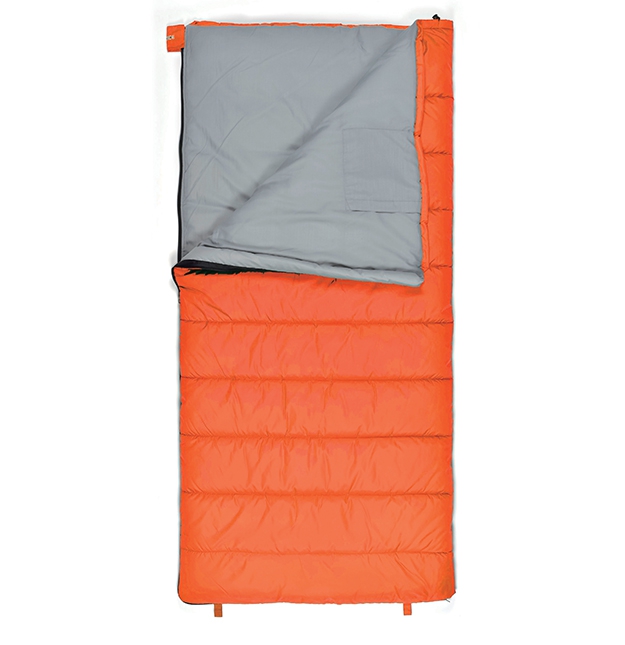 TADPOLE JUNIOR II 36F (2 °C)_Kids_Sleeping Bags_Products