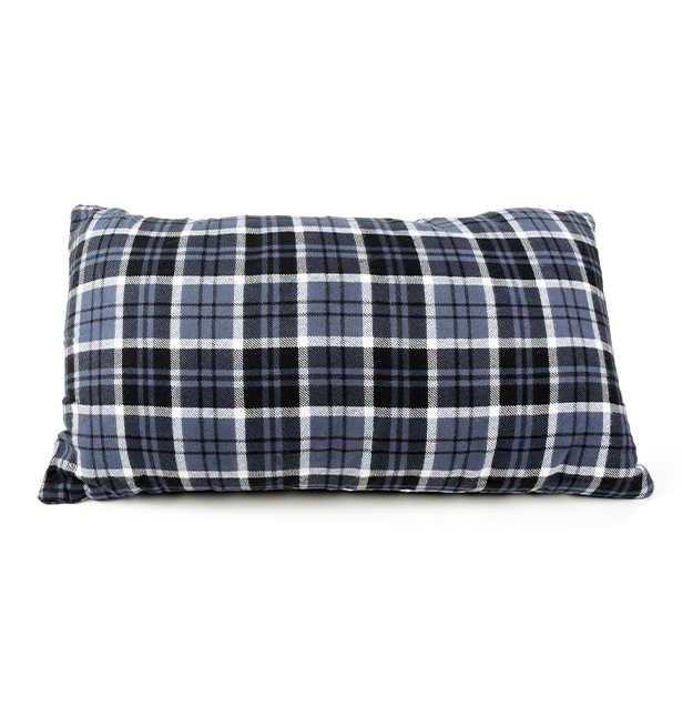 FLANNEL PILLOW  RECT