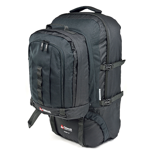 JOURNEY 65L & 75L_Backpacks_Packs_Products | Chinook Technical Outdoor