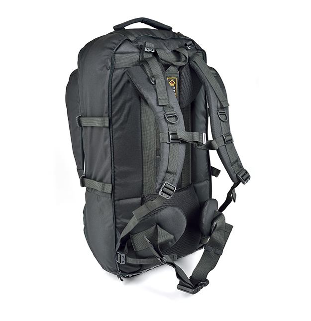 JOURNEY 65L & 75L_Backpacks_Packs_Products | Chinook Technical Outdoor