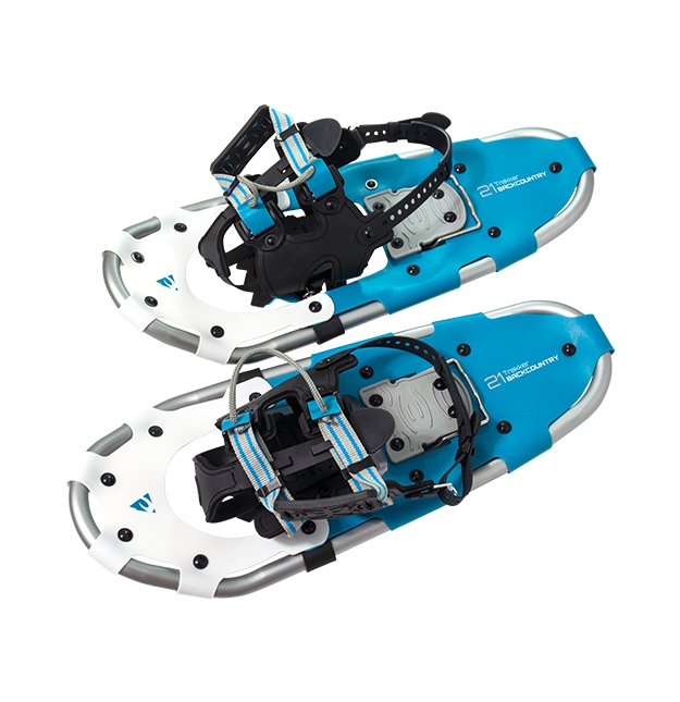 TREKKER BACKCOUNTRY 21