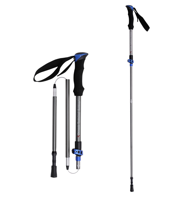 FOLDING TREKKING POLE 135