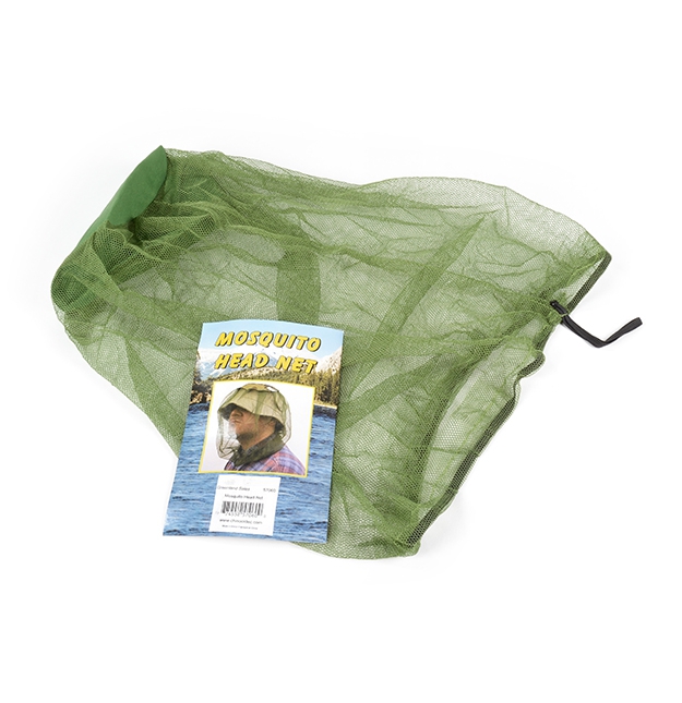 MOSQUITO HEAD NET