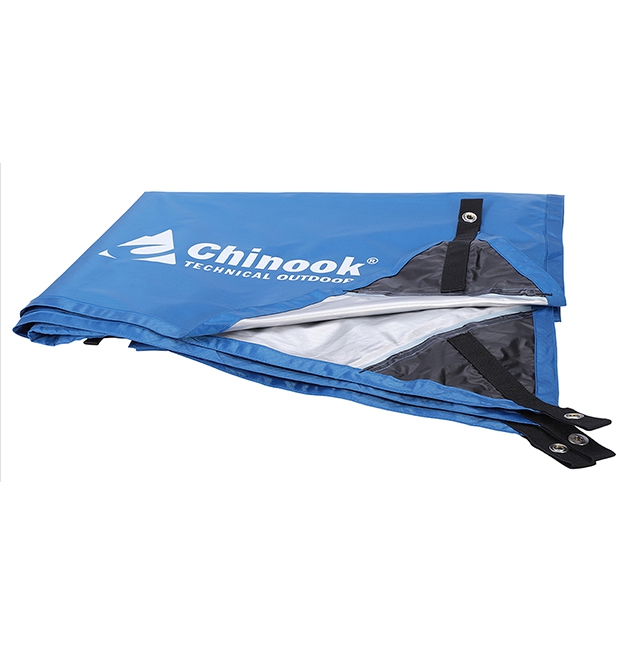 GUIDE SILVER HD TARP SHELTER 12'10