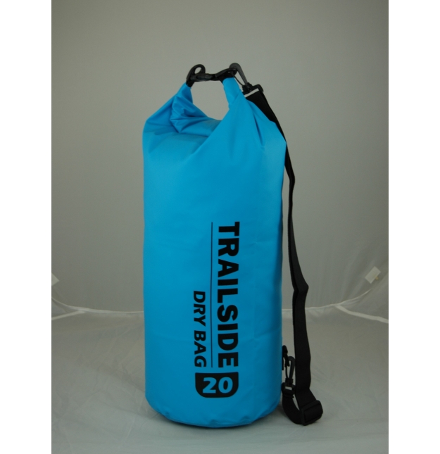 33333 Paddler Deluxe Dry Bag 20L (Blue)