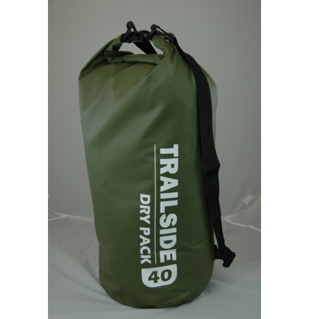 33337 Paddler Deluxe Dry Bag 40L (Oliver)