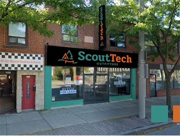 SCOUTTECH OUTFITTERS
