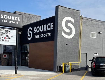 LONDON SOURCE FOR SPORTS