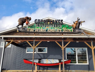 GREAT LAKES OUTFITTERS