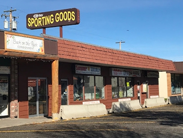 EXETER SPORTING GOODS