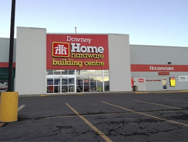DOWNEY HOME HARDWARE
