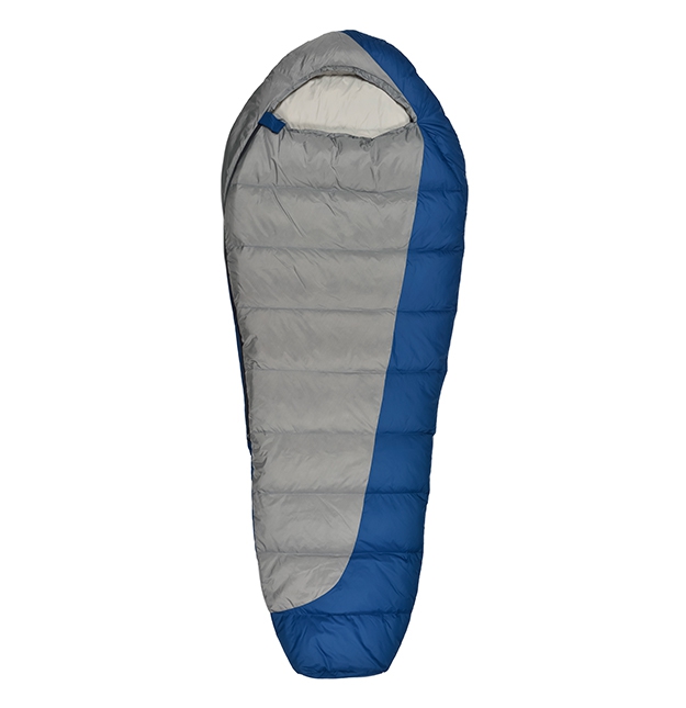 FIRESIDE MUMMY 36F ( 2°C )_Down_Sleeping Bags_Products
