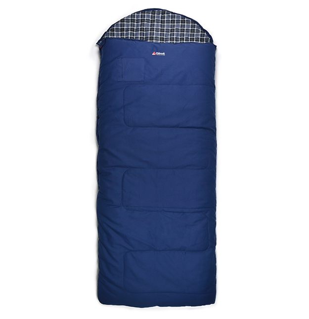 ALASKAN 9.5 -50F ( -45°C)_Extra Large_Sleeping Bags_Products