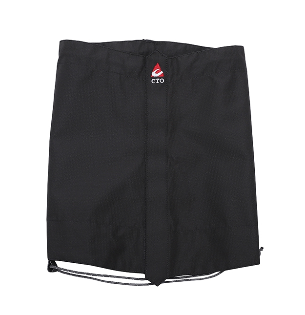 CTO imperméable Respirant randonnée Guêtres