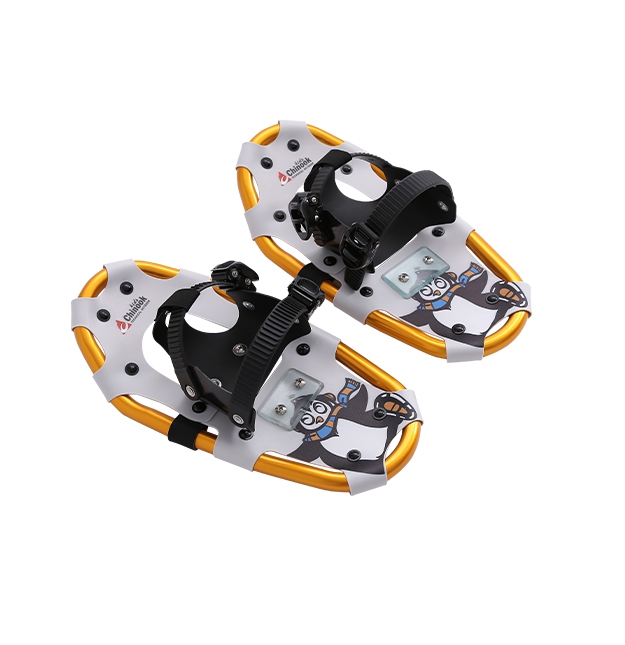 TREKKER JUNIOR 14_Snow shoes_Snowshoeing_Products | Chinook