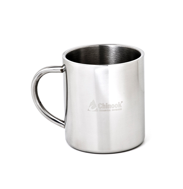 TIMBERLINE DOUBLE-WALL MUG 12.5_Tableware_Cookware